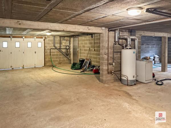 Maison Sable Sur Sarthe 6 pièce(s) 137 m2