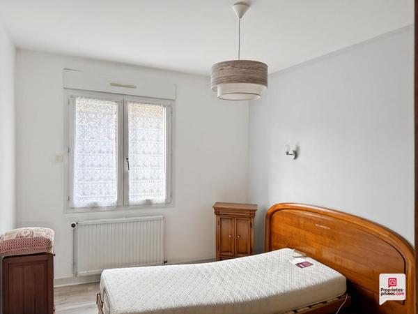 Maison Sable Sur Sarthe 6 pièce(s) 137 m2