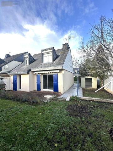 Maison à vendre à Lanester dans le Morbihan (56600), ref : 56029-1388