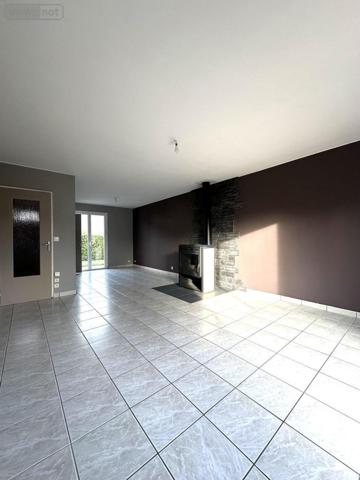 Maison à vendre à Lanester dans le Morbihan (56600), ref : 56029-1388