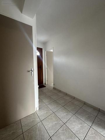 Maison à vendre à Lanester dans le Morbihan (56600), ref : 56029-1388