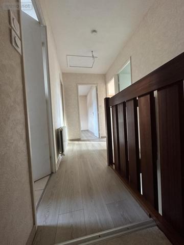 Maison à vendre à Lanester dans le Morbihan (56600), ref : 56029-1388