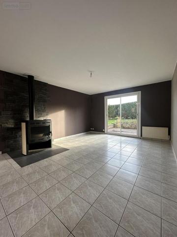 Maison à vendre à Lanester dans le Morbihan (56600), ref : 56029-1388