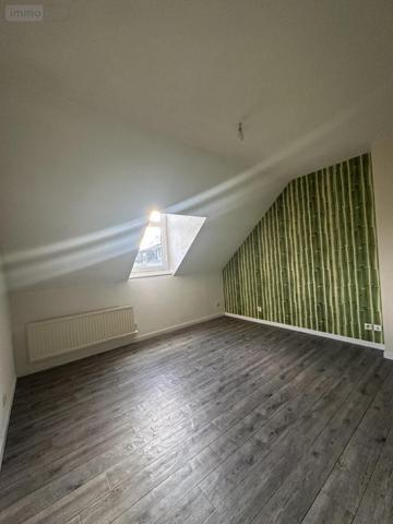 Maison à vendre à Lanester dans le Morbihan (56600), ref : 56029-1388