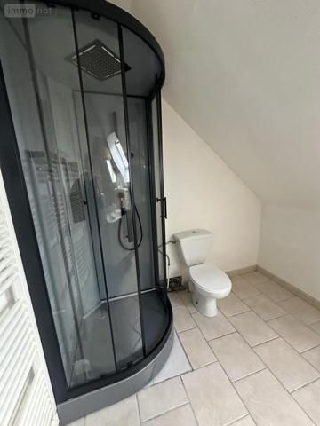 Maison à vendre à Lanester dans le Morbihan (56600), ref : 56029-1388