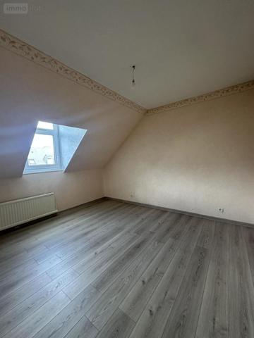 Maison à vendre à Lanester dans le Morbihan (56600), ref : 56029-1388