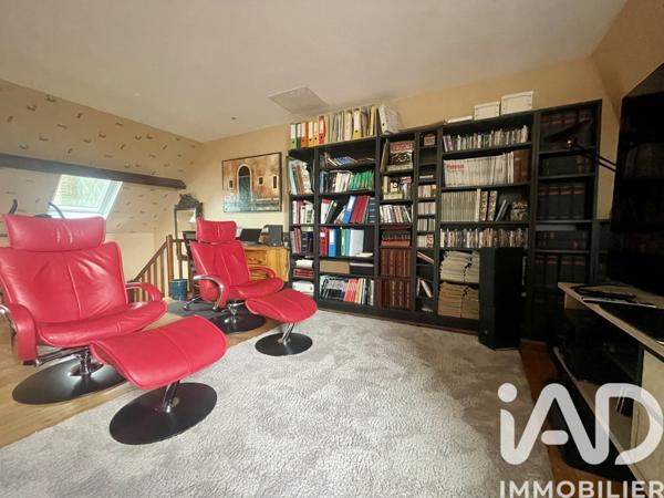 Maison à vendre 5 pièces 132 m² Arras