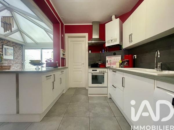 Maison à vendre 5 pièces 132 m² Arras