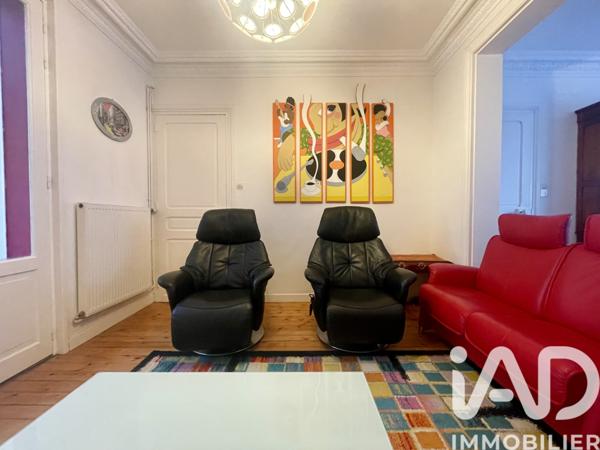 Maison à vendre 5 pièces 132 m² Arras