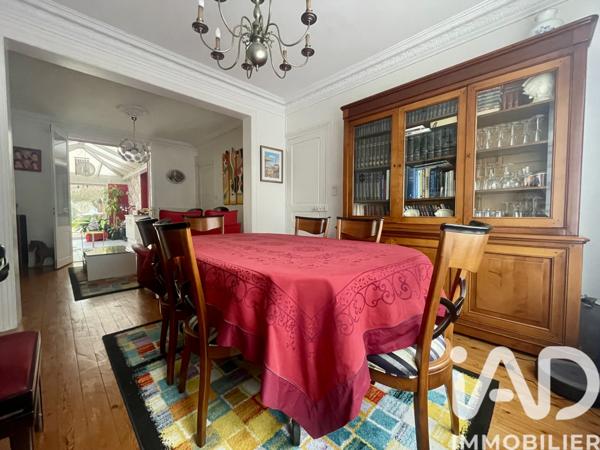 Maison à vendre 5 pièces 132 m² Arras