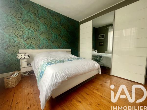 Maison à vendre 5 pièces 132 m² Arras