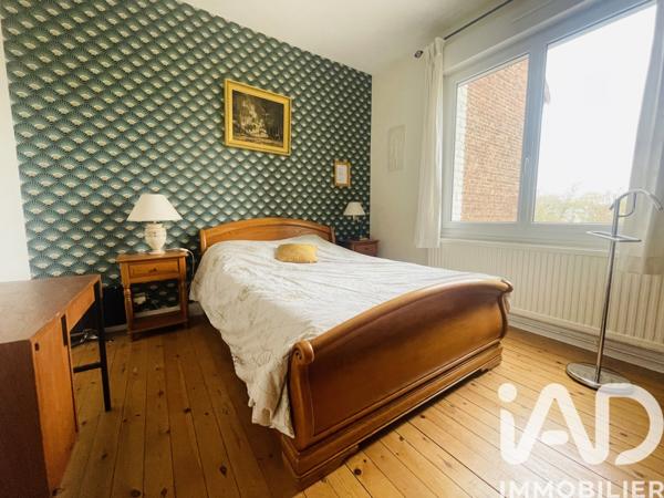 Maison à vendre 5 pièces 132 m² Arras