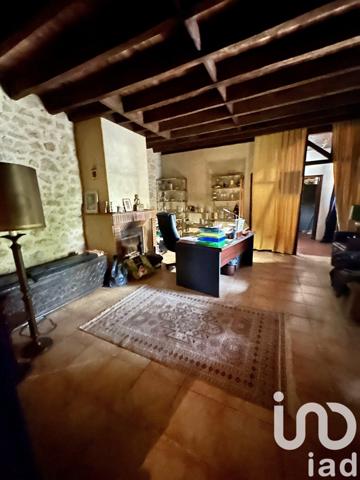 Maison à vendre 13 pièces 398 m² Saint-Martin