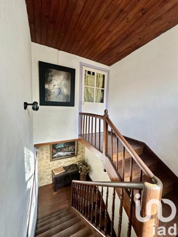 Maison à vendre 13 pièces 398 m² Saint-Martin