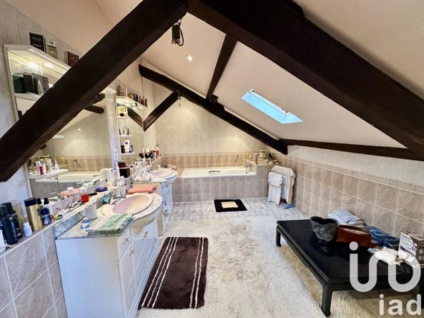 Maison à vendre 13 pièces 398 m² Saint-Martin