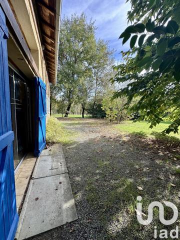 Maison à vendre 13 pièces 398 m² Saint-Martin