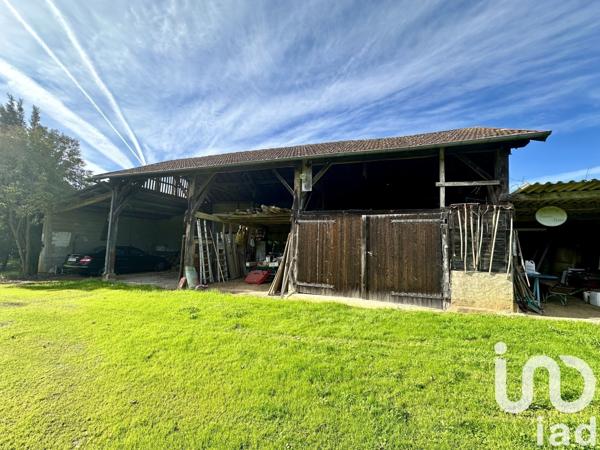 Maison à vendre 13 pièces 398 m² Saint-Martin