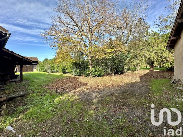 Maison à vendre 13 pièces 398 m² Saint-Martin