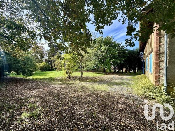 Maison à vendre 13 pièces 398 m² Saint-Martin