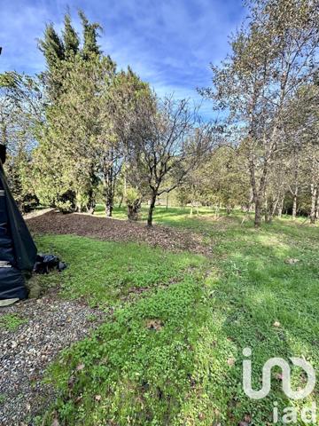 Maison à vendre 13 pièces 398 m² Saint-Martin