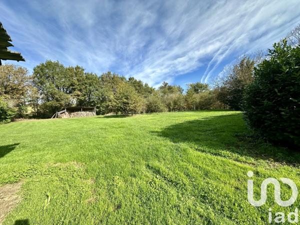 Maison à vendre 13 pièces 398 m² Saint-Martin