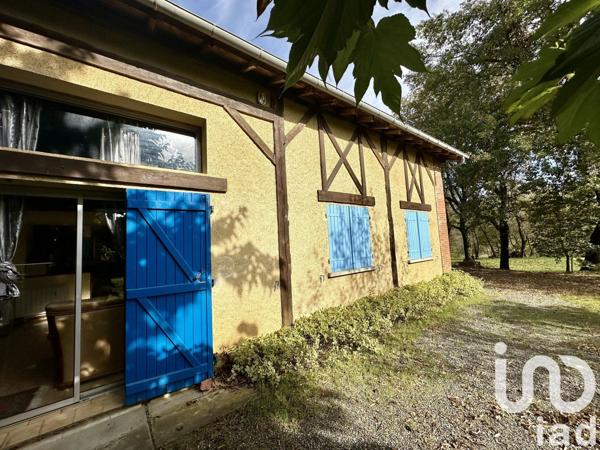 Maison à vendre 13 pièces 398 m² Saint-Martin