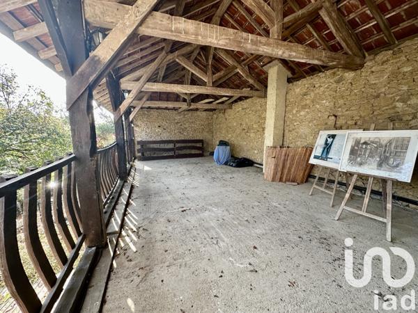 Maison à vendre 13 pièces 398 m² Saint-Martin