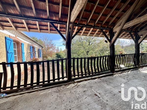 Maison à vendre 13 pièces 398 m² Saint-Martin