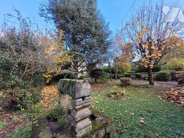 MAISON BOURGEOISE CENTRE VILLE