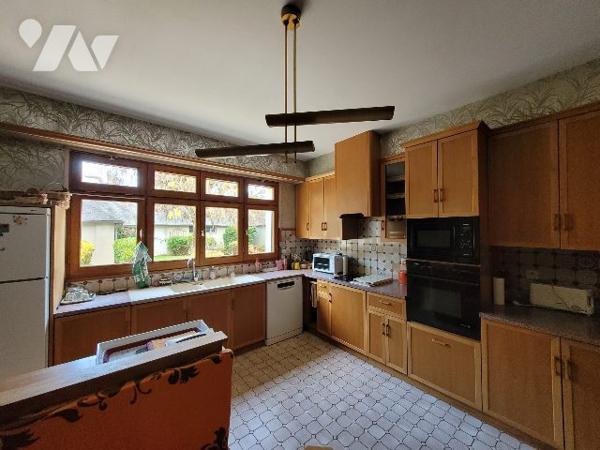 MAISON BOURGEOISE CENTRE VILLE