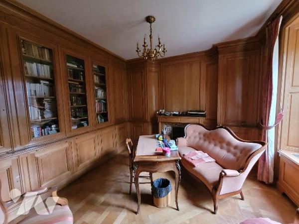 MAISON BOURGEOISE CENTRE VILLE