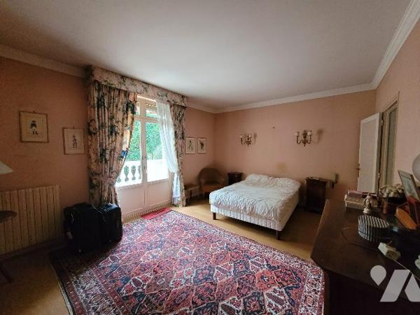 MAISON BOURGEOISE CENTRE VILLE