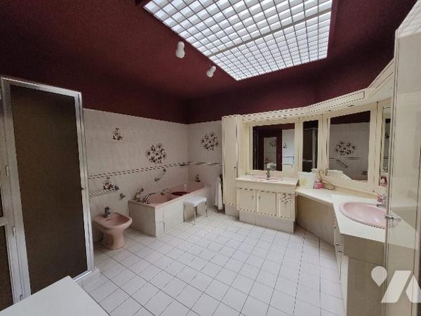 MAISON BOURGEOISE CENTRE VILLE