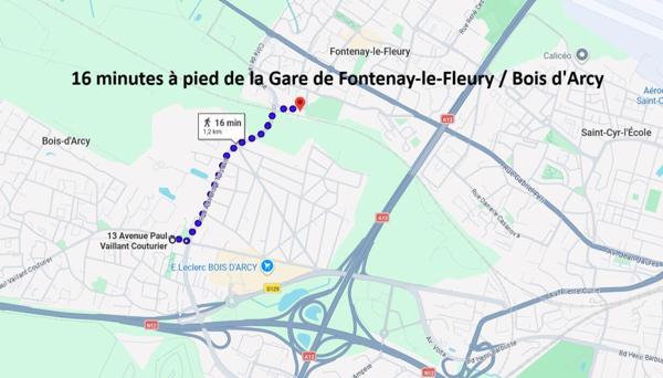 Studio neuf - Idéal investissement en LOI JEANBRUN ou résidence principale