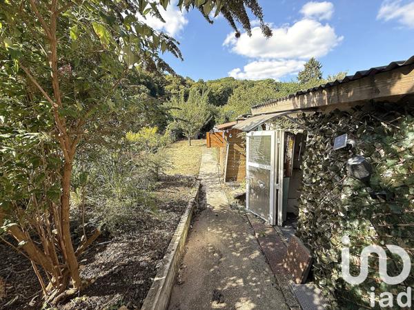 Appartement à vendre 3 pièces 52 m² Clouange