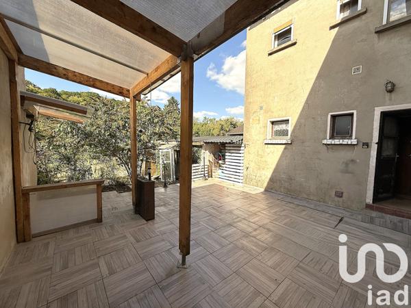 Appartement à vendre 3 pièces 52 m² Clouange