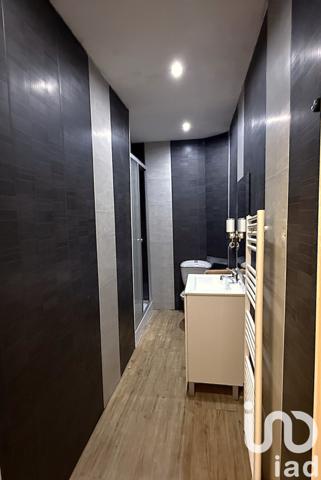 Appartement à vendre 3 pièces 52 m² Clouange