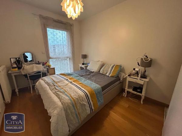 Appartement à louer 3 pièces 82.62m²