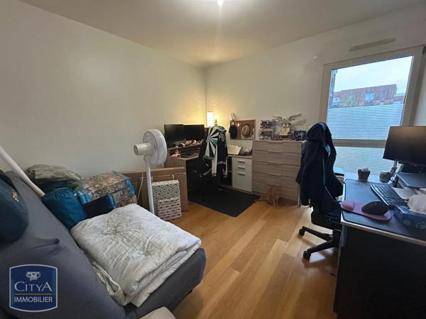 Appartement à louer 3 pièces 82.62m²