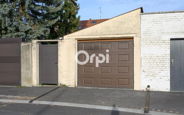 Maison à vendre    5 pièces •  Valenciennes