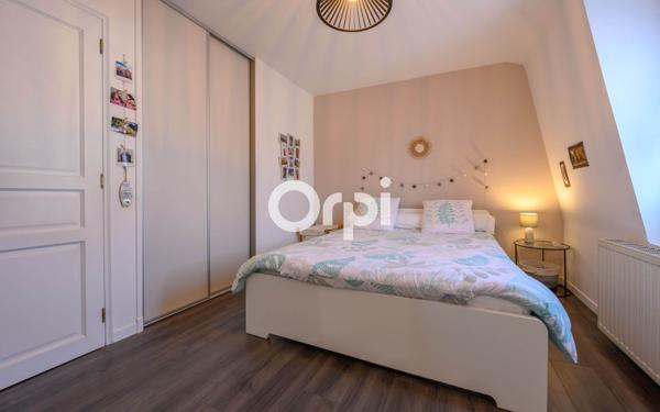 Maison à vendre    5 pièces •  Valenciennes