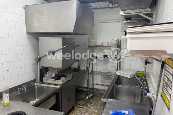 Local commercial à vendre de 200 m² à Montmorency