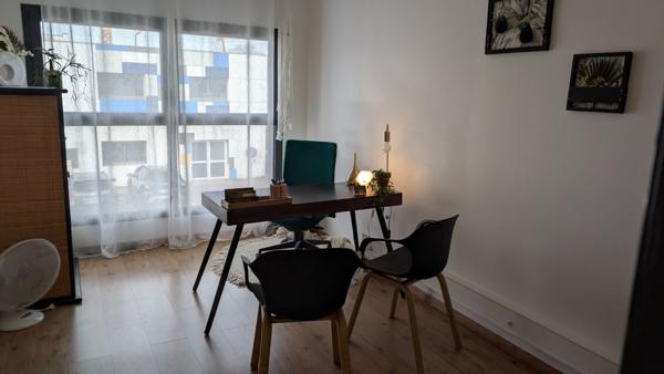 Challans, Bureaux/Local à louer de 20 m²