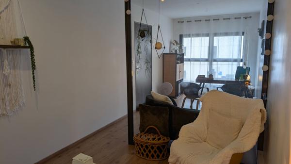 Challans, Bureaux/Local à louer de 20 m²