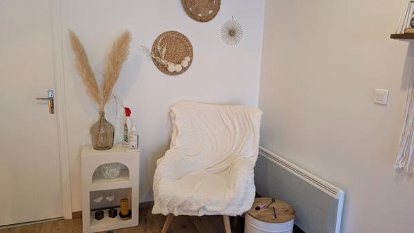 Challans, Bureaux/Local à louer de 20 m²