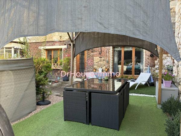 Maison à vendre 4 pièces de 110 m²