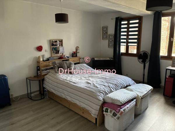 Maison à vendre 4 pièces de 110 m²