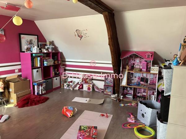 Maison à vendre 4 pièces de 110 m²