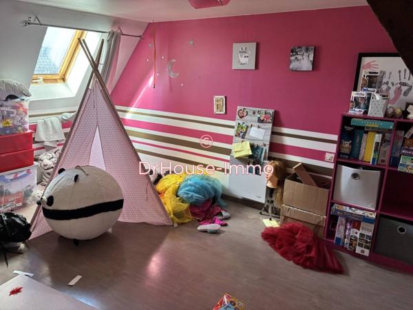 Maison à vendre 4 pièces de 110 m²