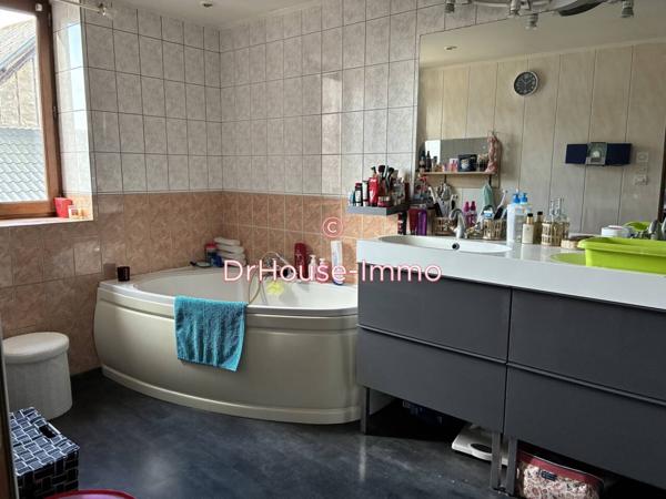 Maison à vendre 4 pièces de 110 m²